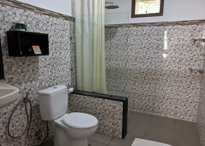 Satriya Cottages