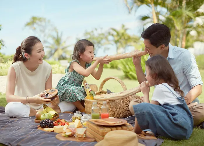 Sheraton Bali Kuta Resort